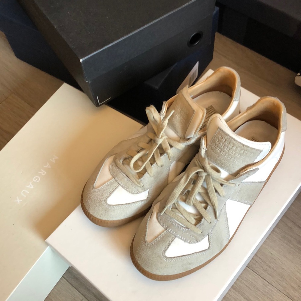 Maison Margiela sneakers